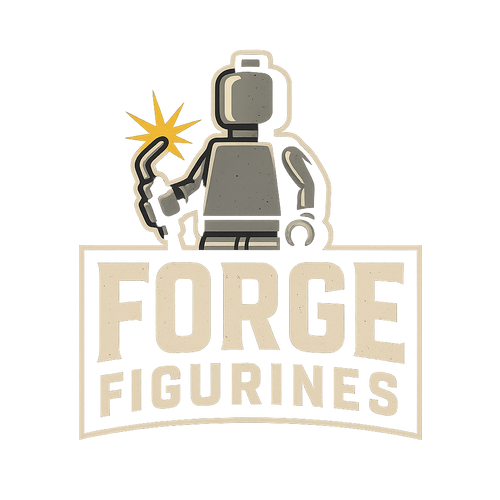 Forge Figures